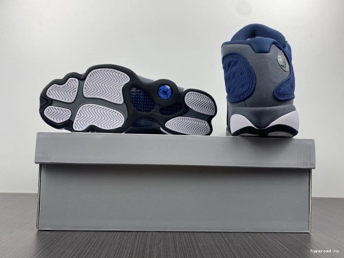 Air Flint 13 414571-404 Jordan 1107